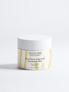 Rosemary & Mint Deep Cleanse Scalp Scrub
