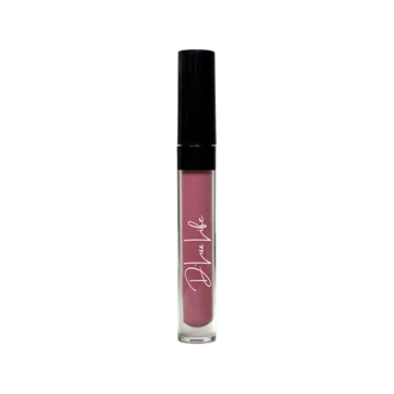 Rosey Dawn Liquid to Matte Lipstick
