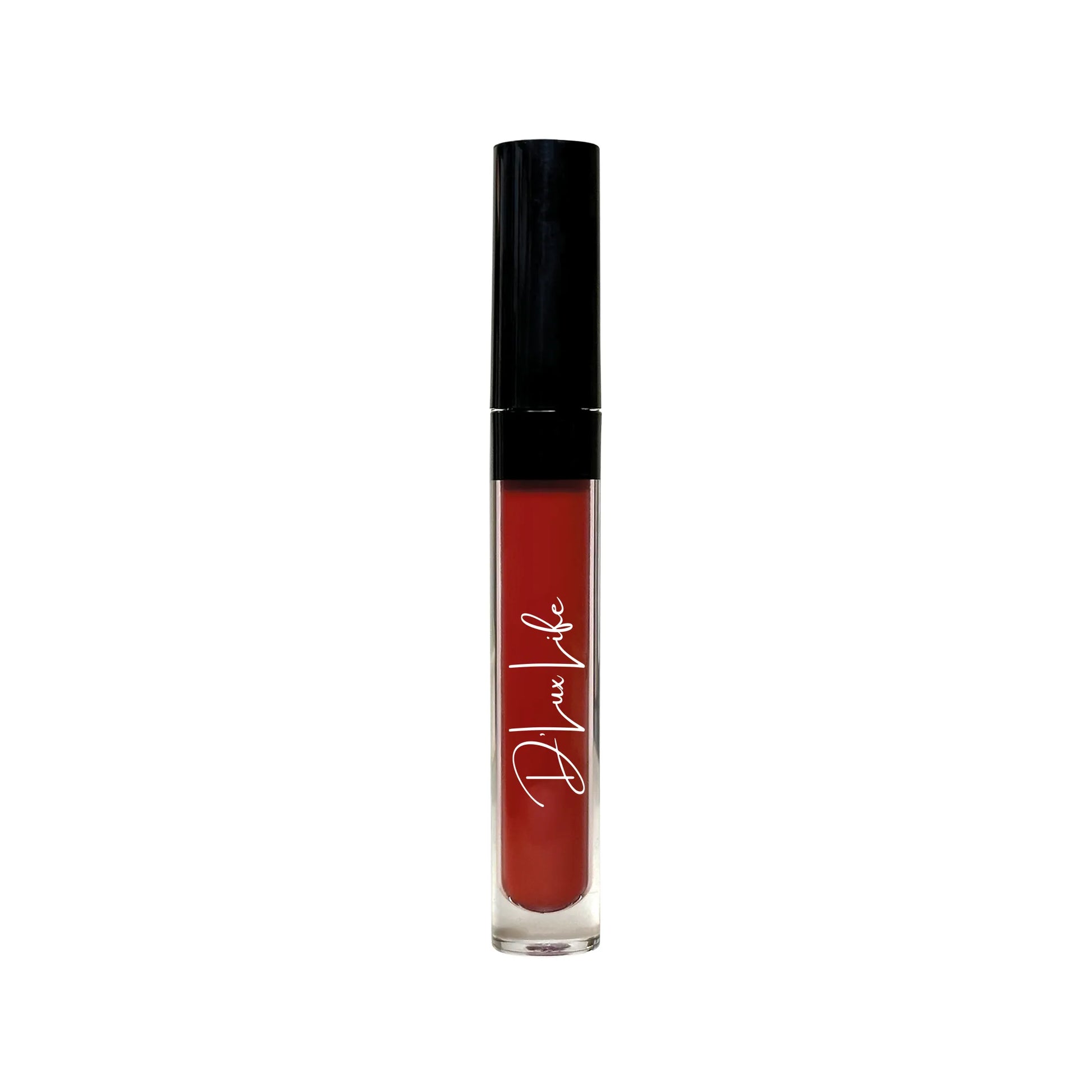  Ruby Liquid to Matte Lipstick