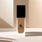 Bronze Night Foundation with SPF 15