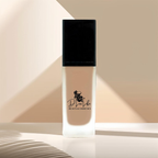 Mile Beach Foundation with SPF 15