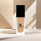 Penny Foundation with SPF 15