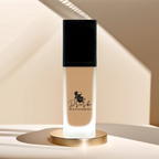Oak Foundation with SPF 15