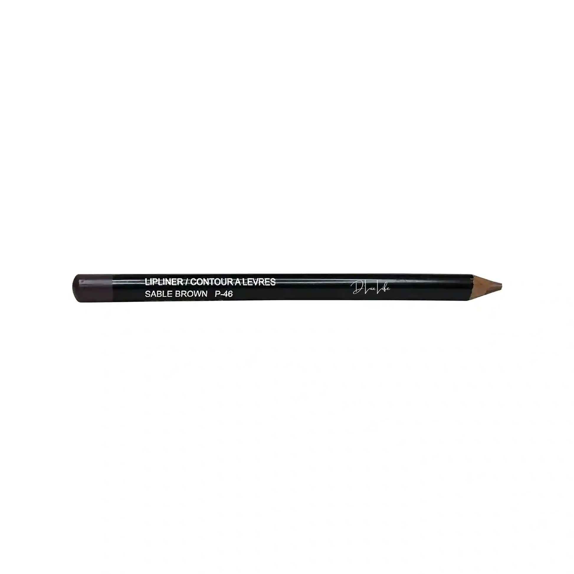 Sable Brown Lip Liner 