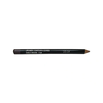 Sable Brown Lip Liner 