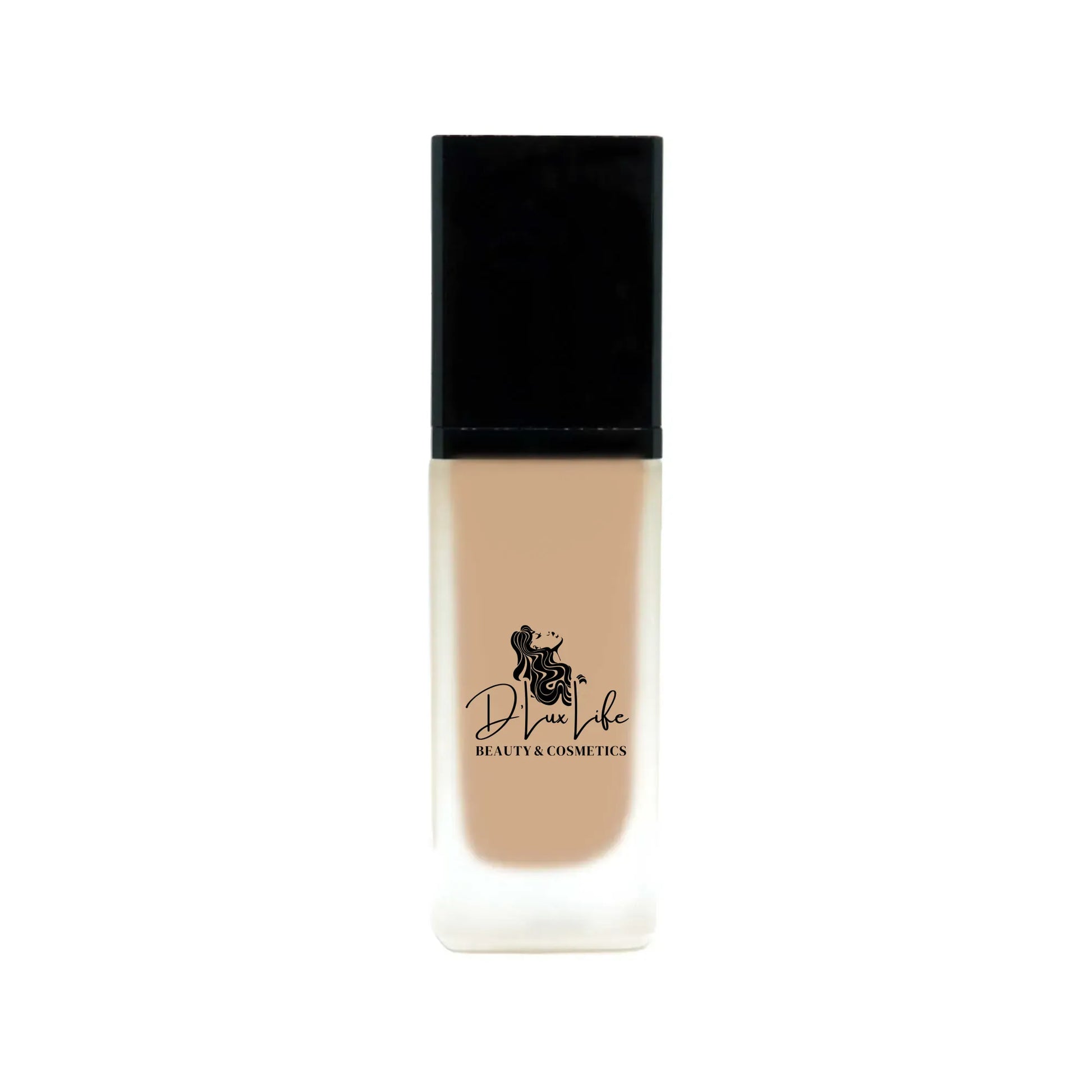 Sandstone Foundation with SPF 15