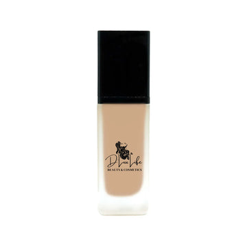 Sandstone Foundation with SPF 15