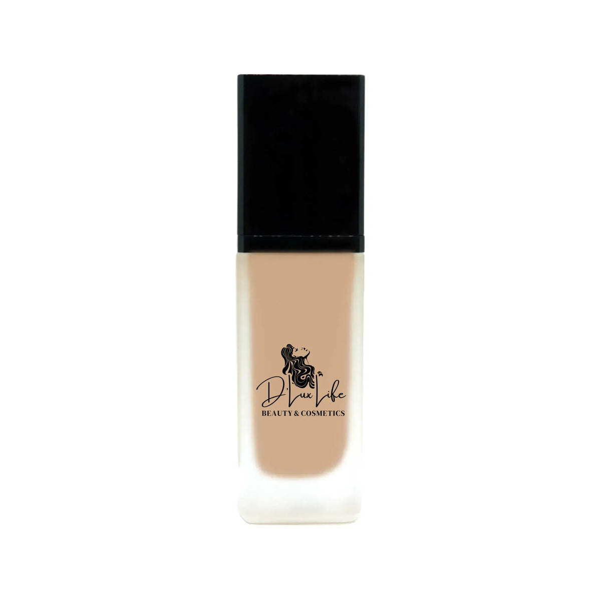 Sandstone Foundation with SPF 15