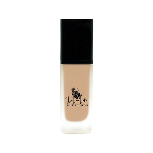 Sandstone Foundation with SPF 15