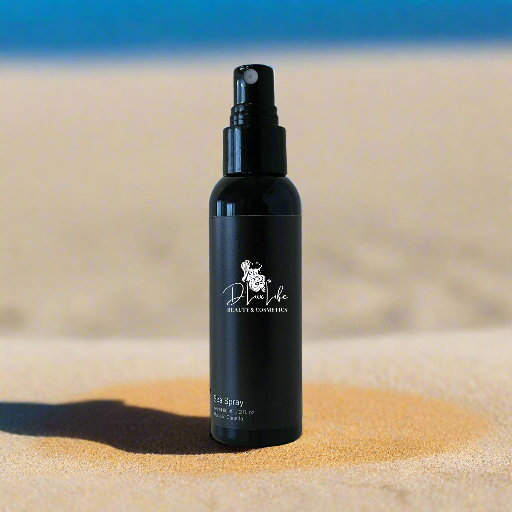 Sea Spray