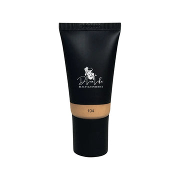 Seashell Tinted Moisturizer 