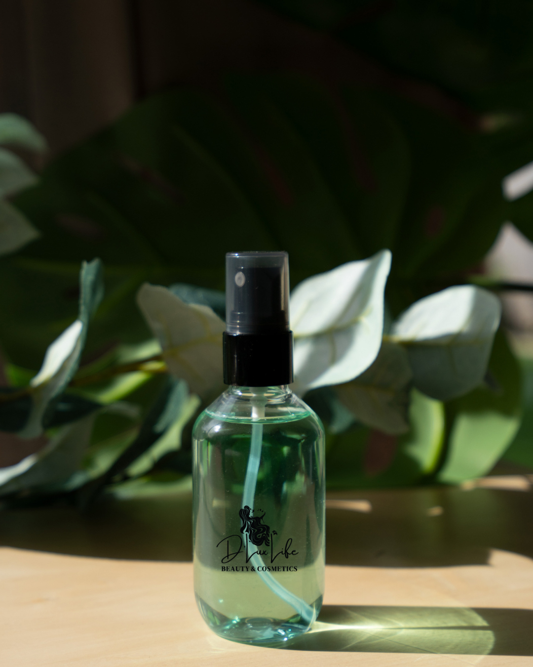 Setting Spray