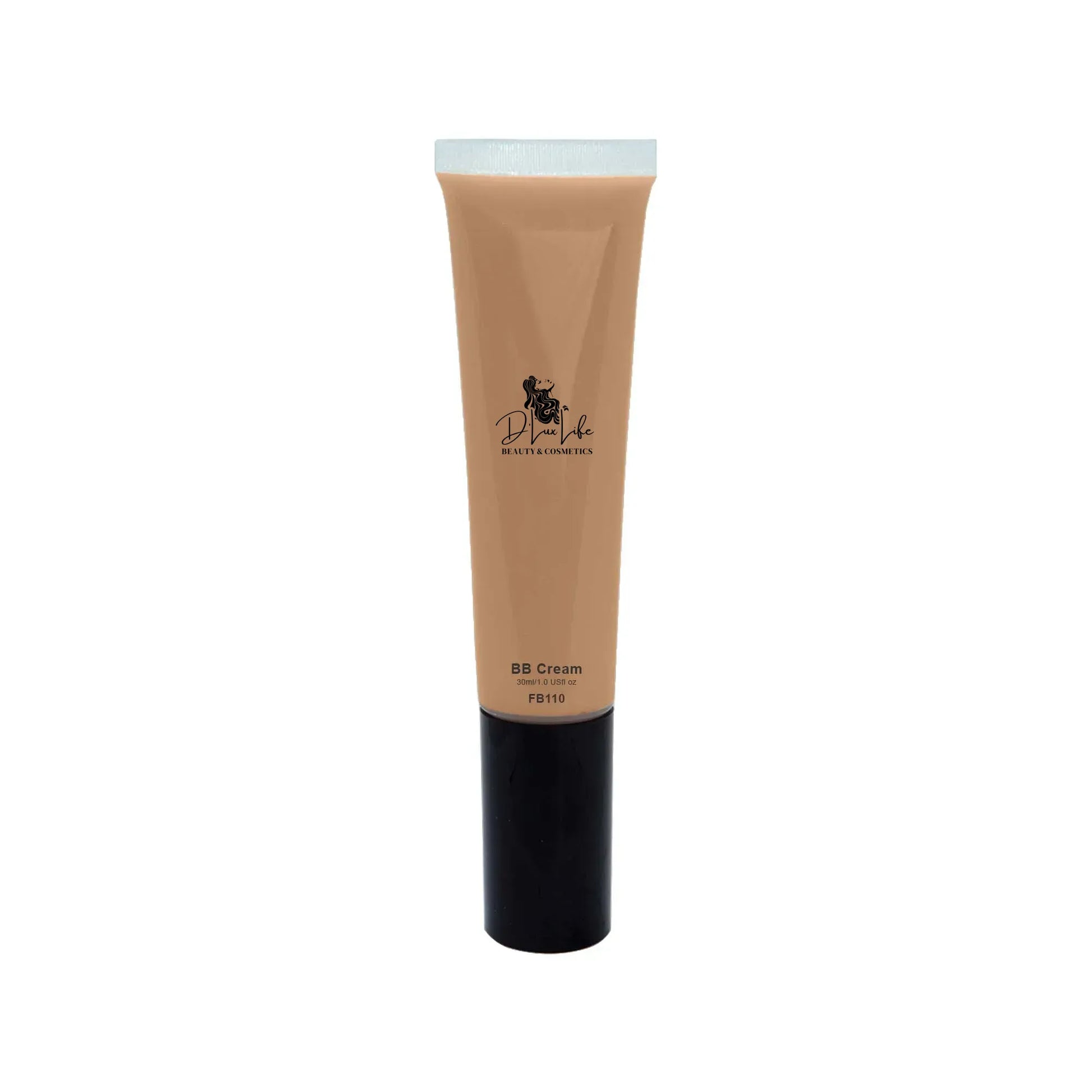 Sienna Love BB Cream with SPF