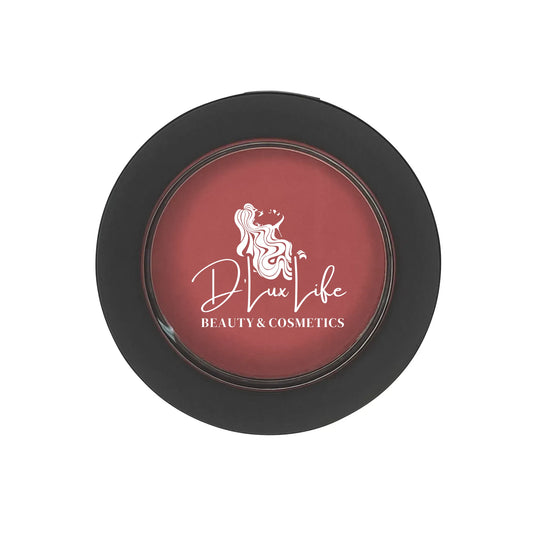 Single Pan Blush - Guava