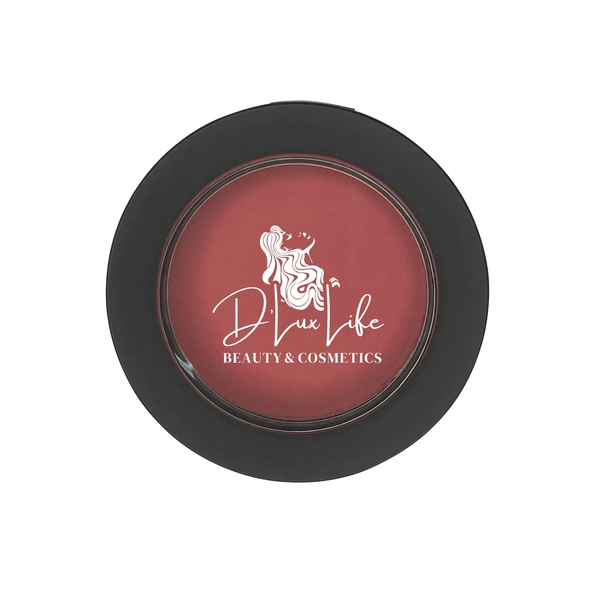 Single Pan Blush - Guava