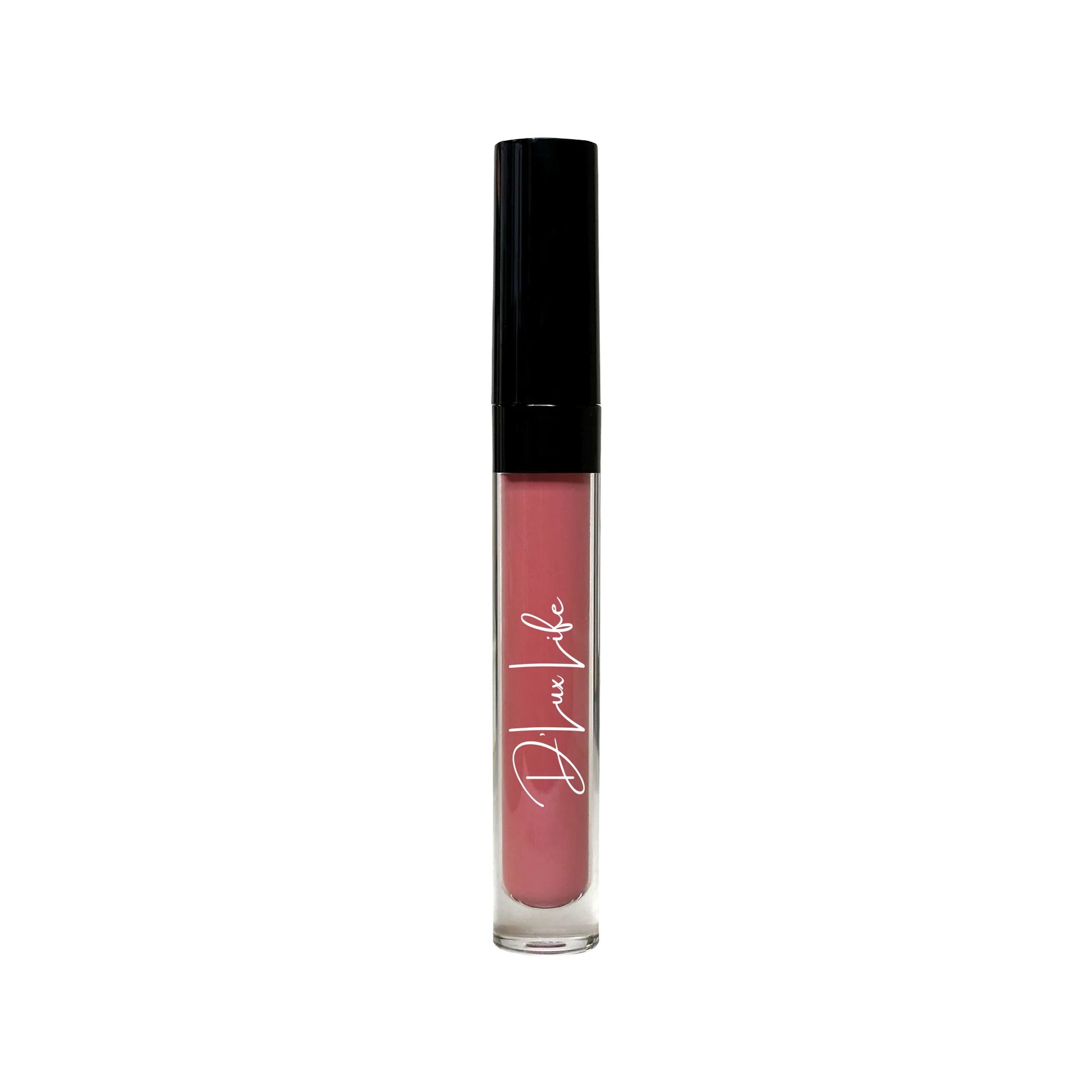 Siren Liquid to Matte Lipstick 