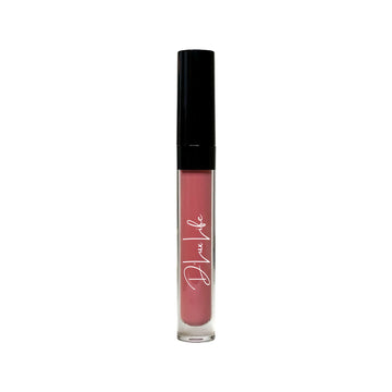 Siren Liquid to Matte Lipstick 