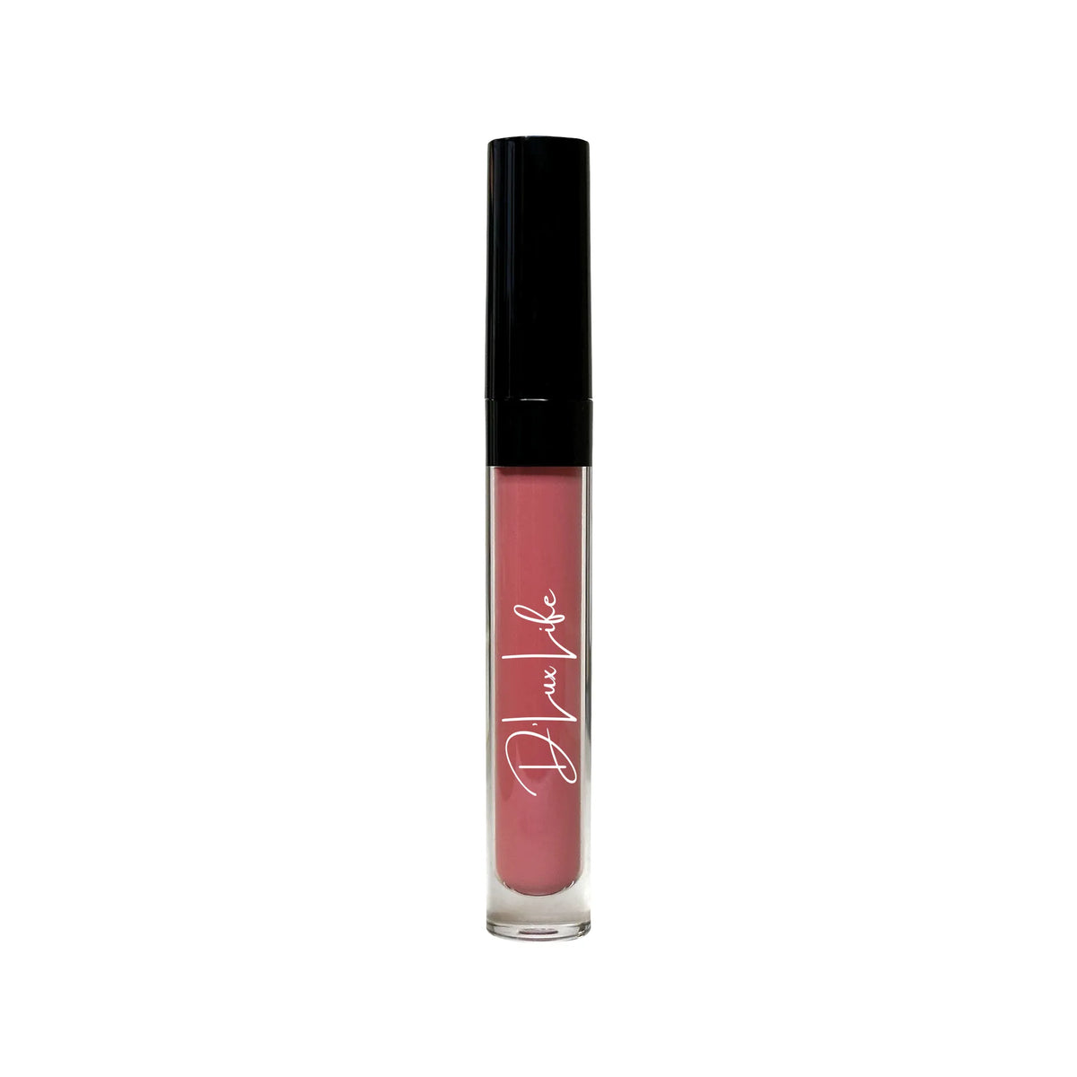 Siren Liquid to Matte Lipstick 
