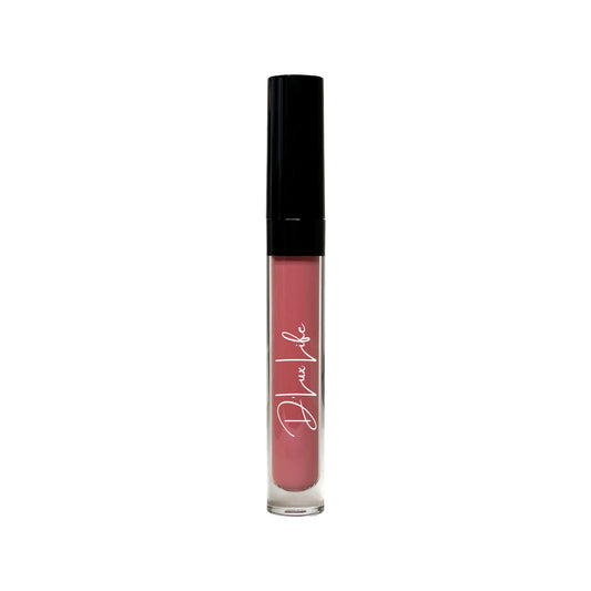 Siren Liquid to Matte Lipstick 