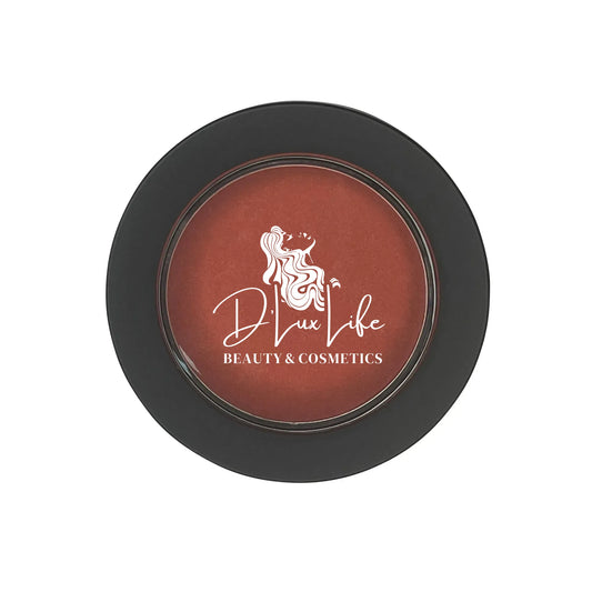 Snapdragon Single Pan Blush