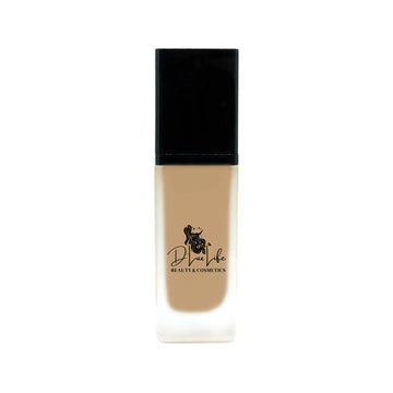 Spiced Honey Foundation with SPF 15