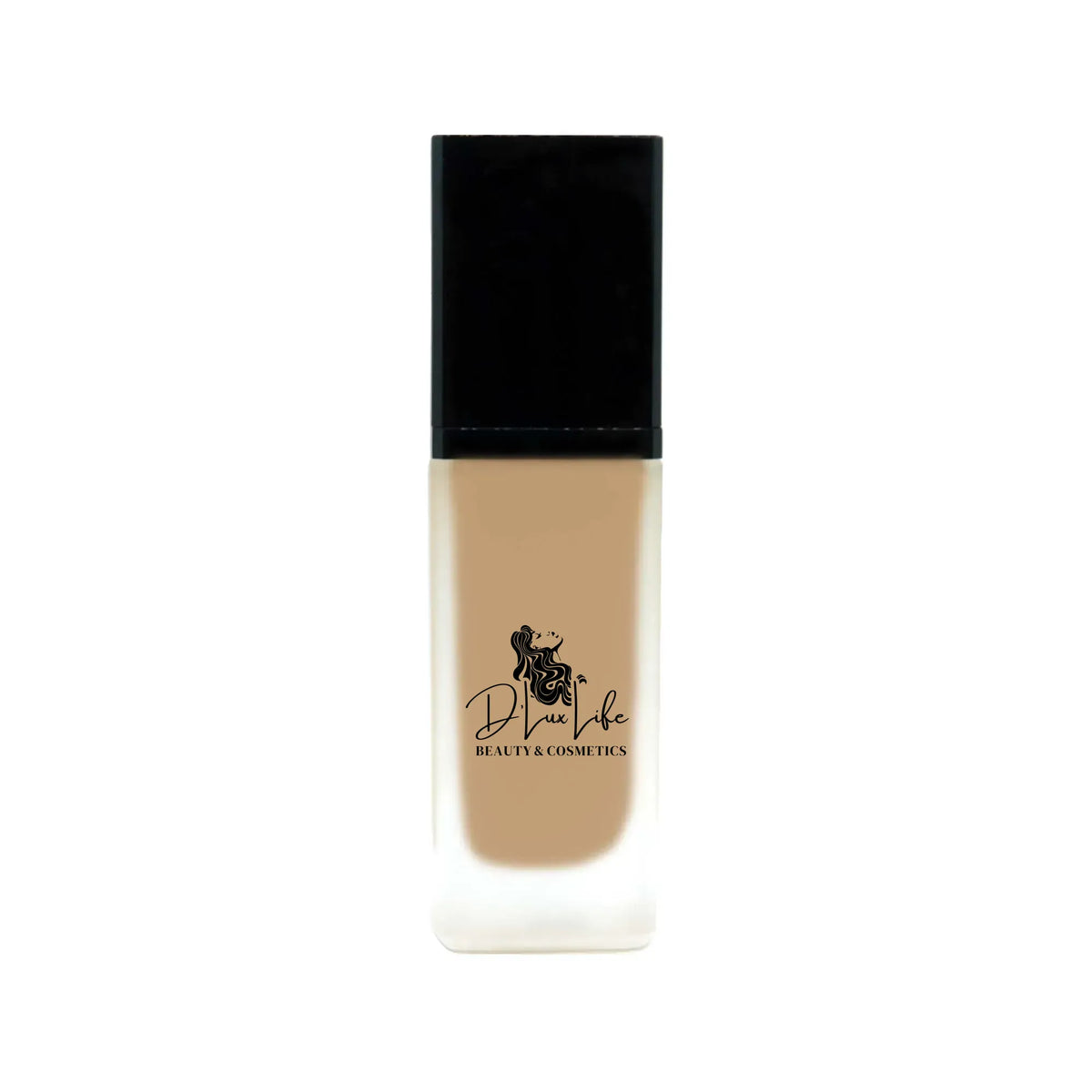 Spiced Honey Foundation with SPF 15