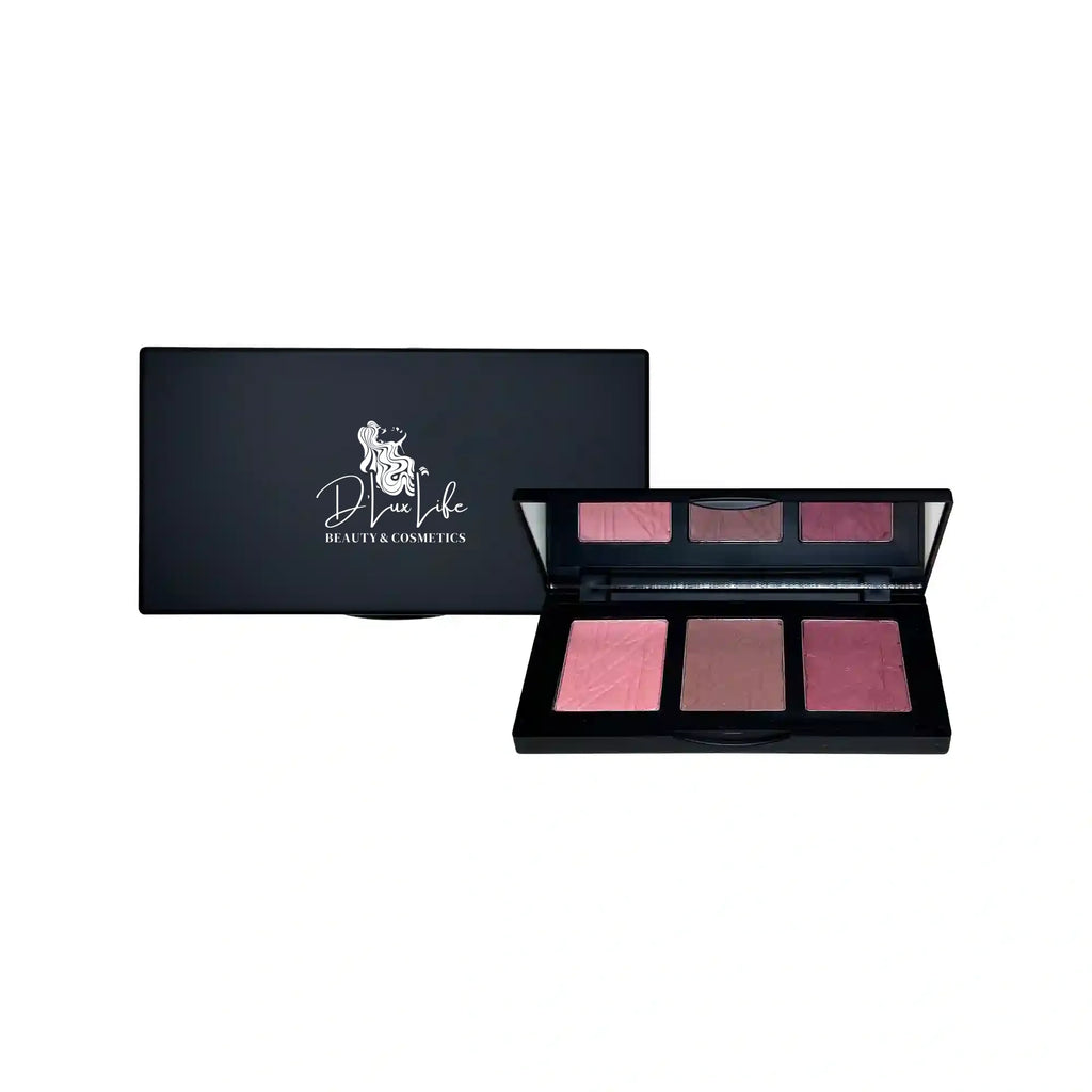 Squish Blush Palette  