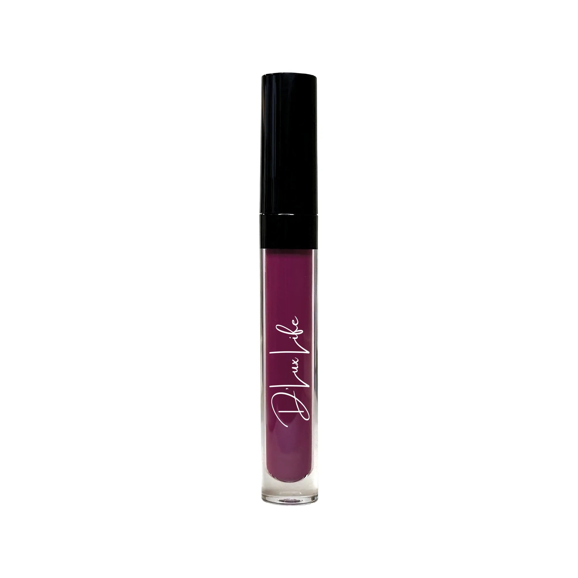 Sugar Beet Liquid to Matte Lipstick