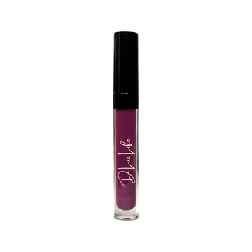 Sugar Beet Liquid to Matte Lipstick