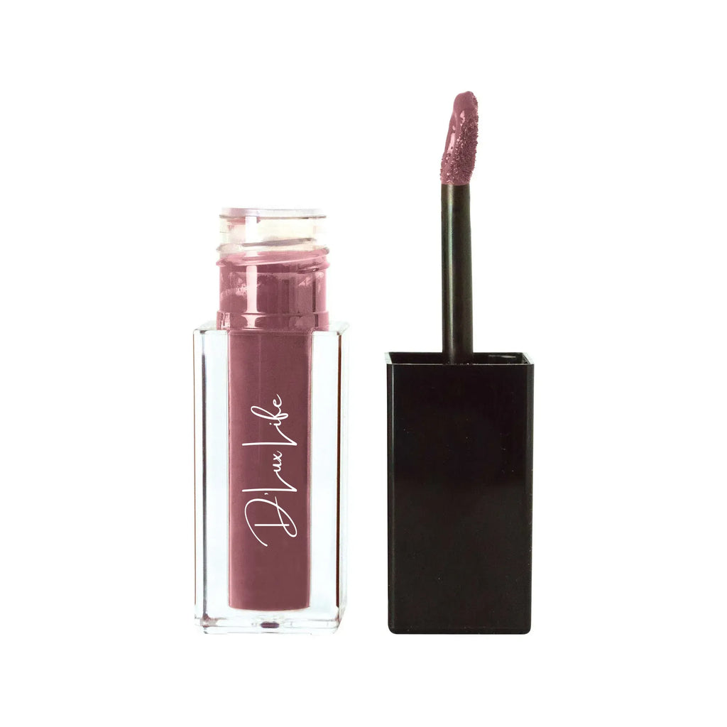 Sweet Taupe - Liquid Cream Lipstick