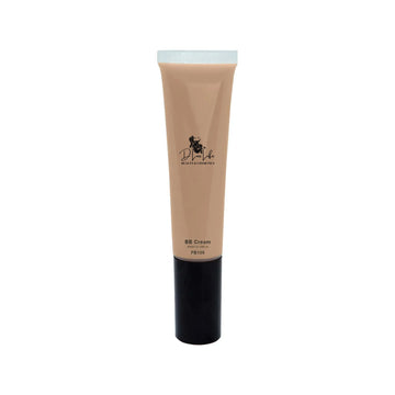 Tan BB Cream with SPF 