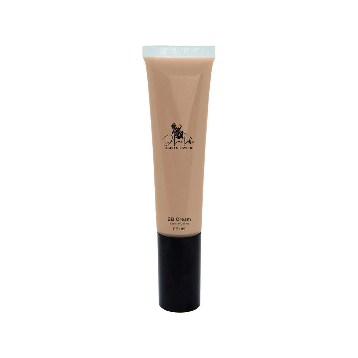 Tan BB Cream with SPF 