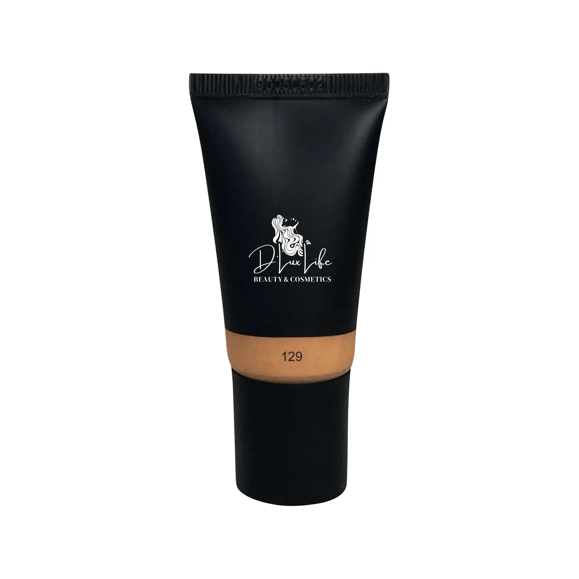 Tan Tinted Moisturizer 