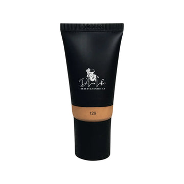 Tan Tinted Moisturizer 