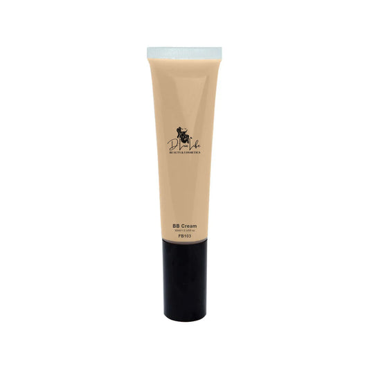 Terra Cotta BB Cream with SPF