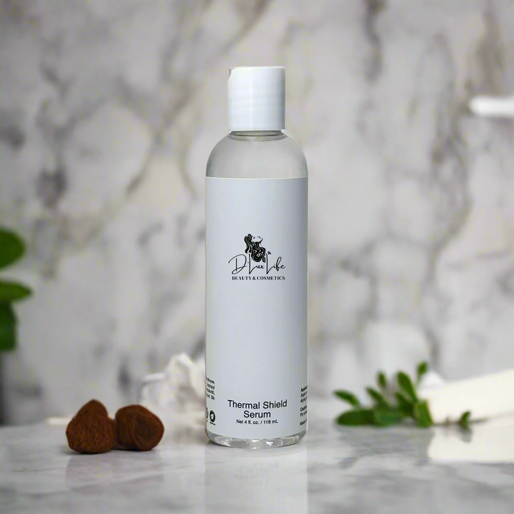 Thermal Shield Serum
