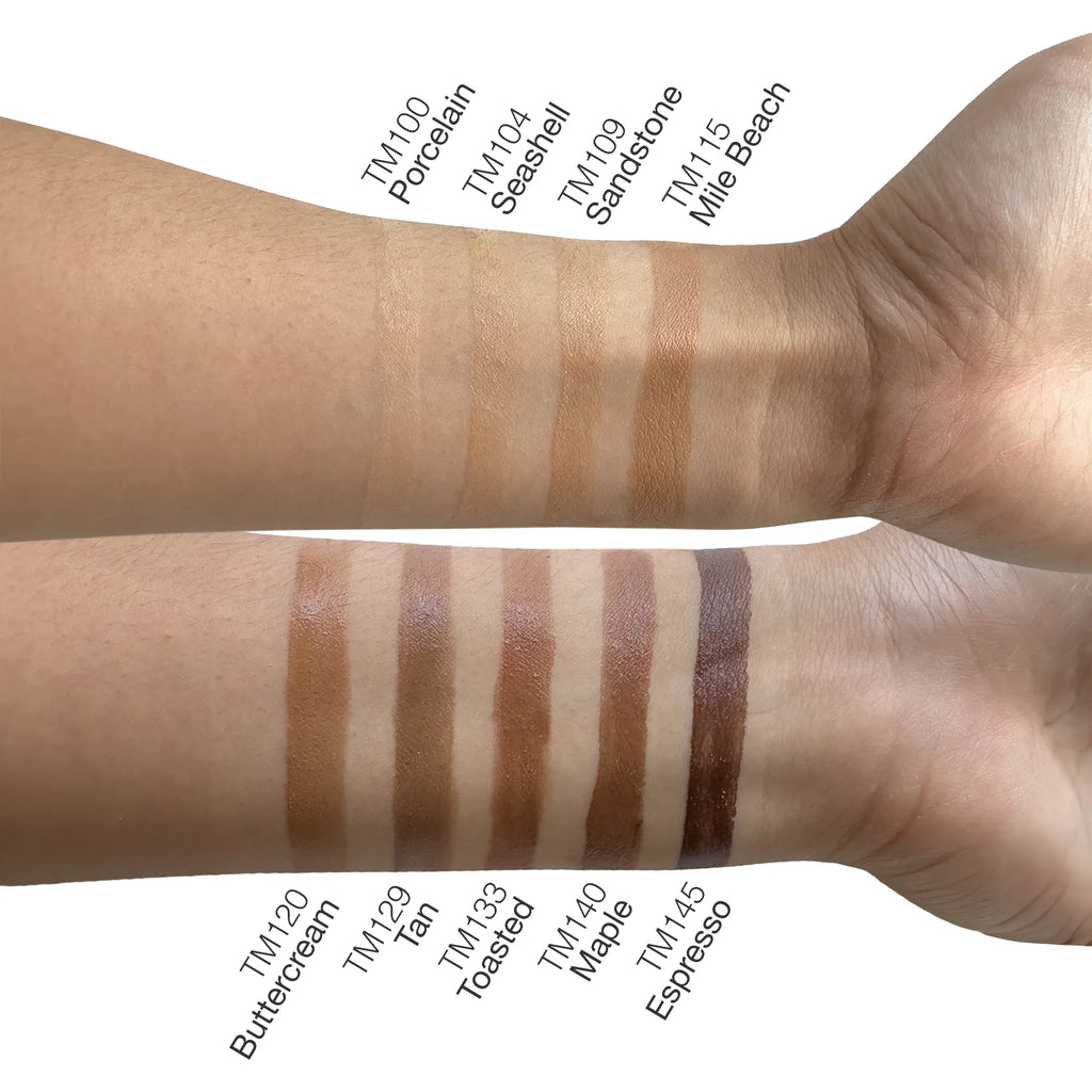 Maple Tinted Moisturizer