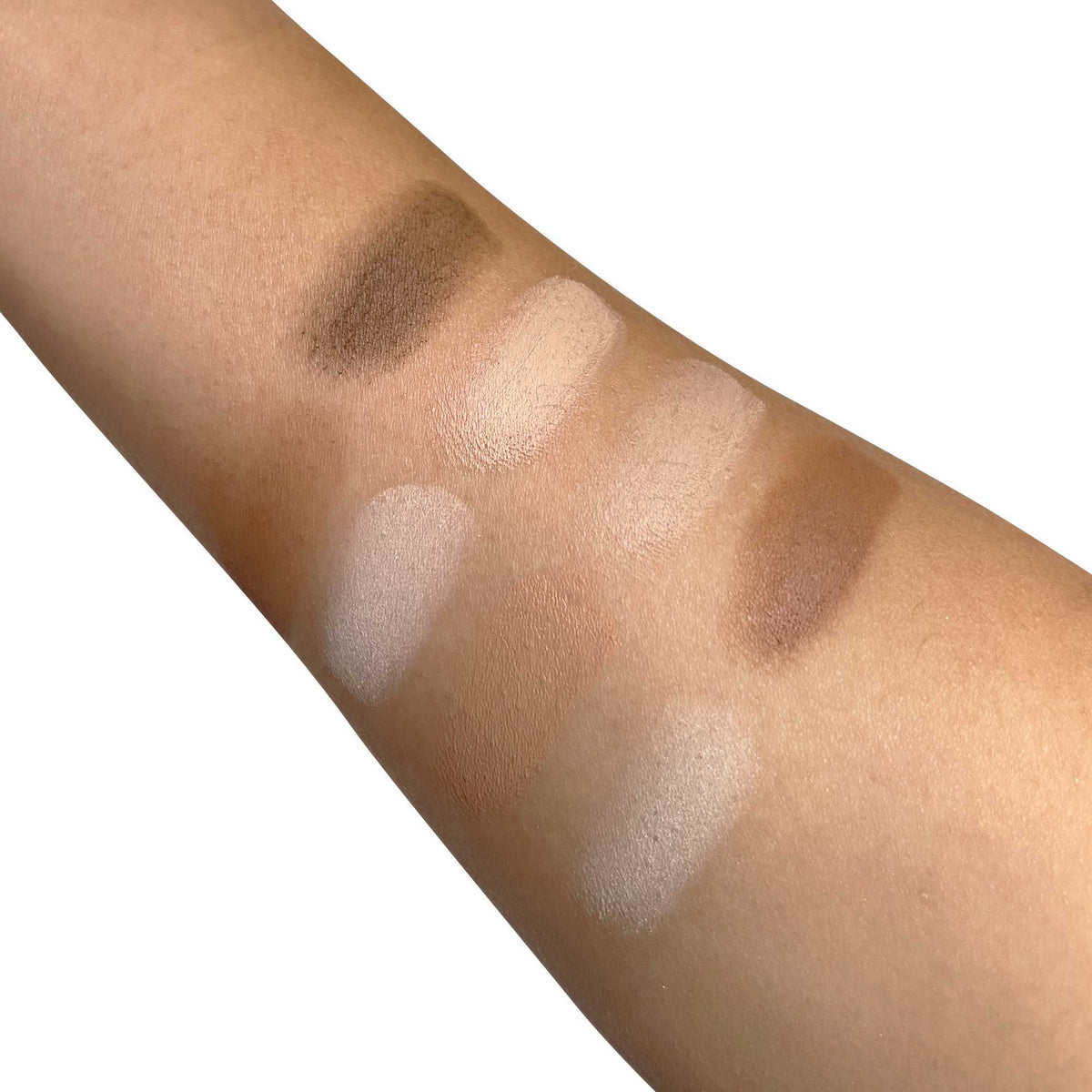 Natural Glow Ultimate Contour Kit