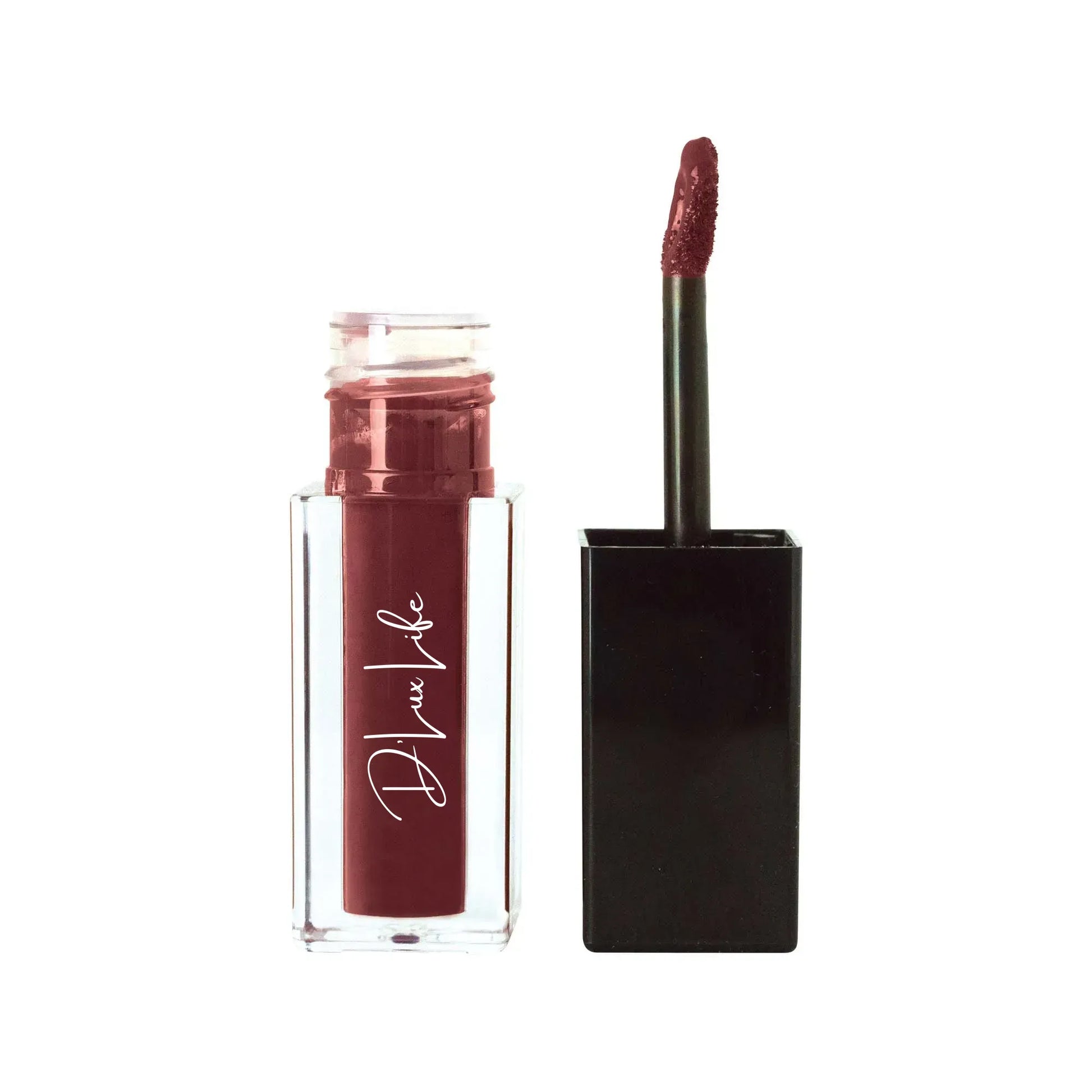 Unbutton - Liquid Cream Lipstick