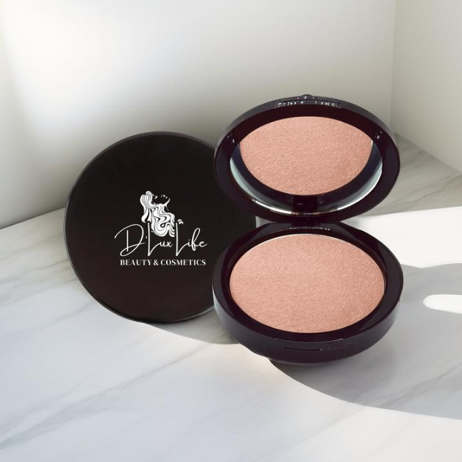 Dewy Luminizing Powder