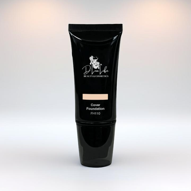 Layer Full Cover Foundation