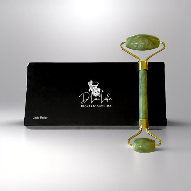 Jade Roller