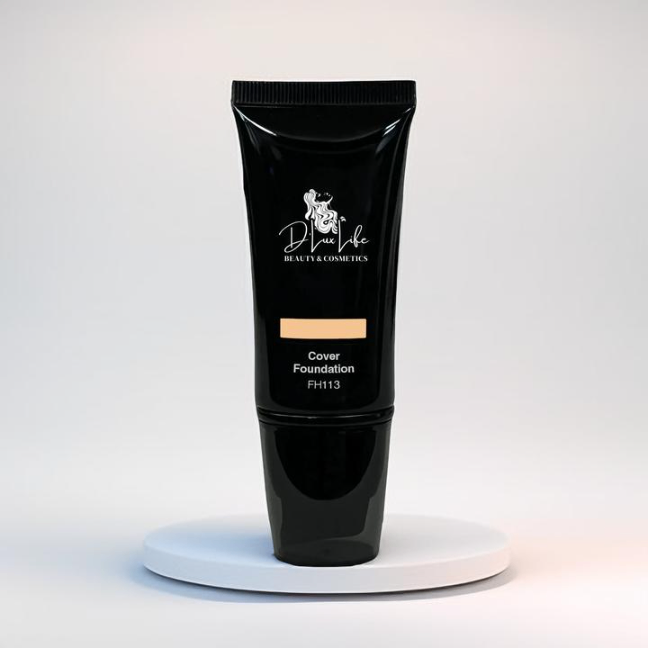 Butter Full Cover Foundation