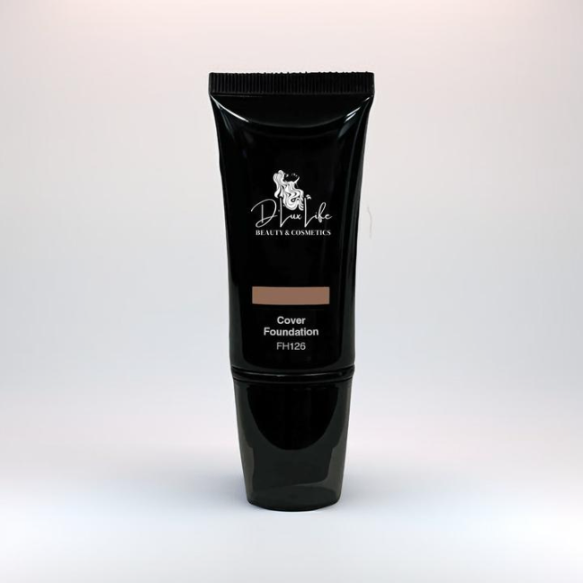 Bambi Full Cover Foundation