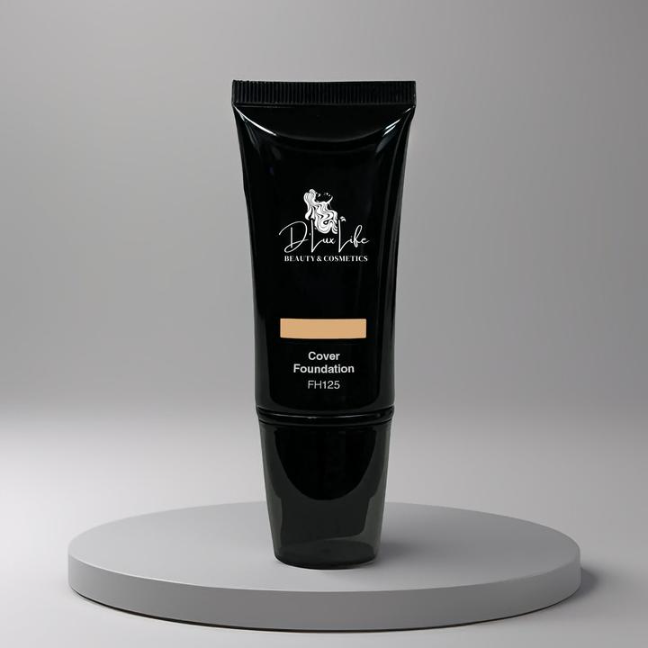 Sand Full Cover Foundation