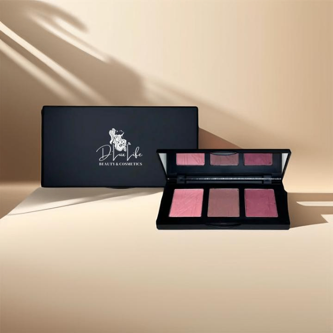 Squish Blush Palette