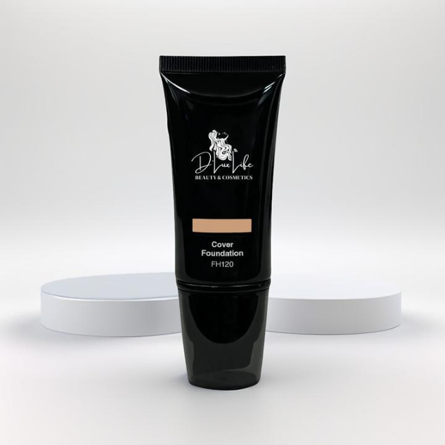 Seashell Full Cover Foundation