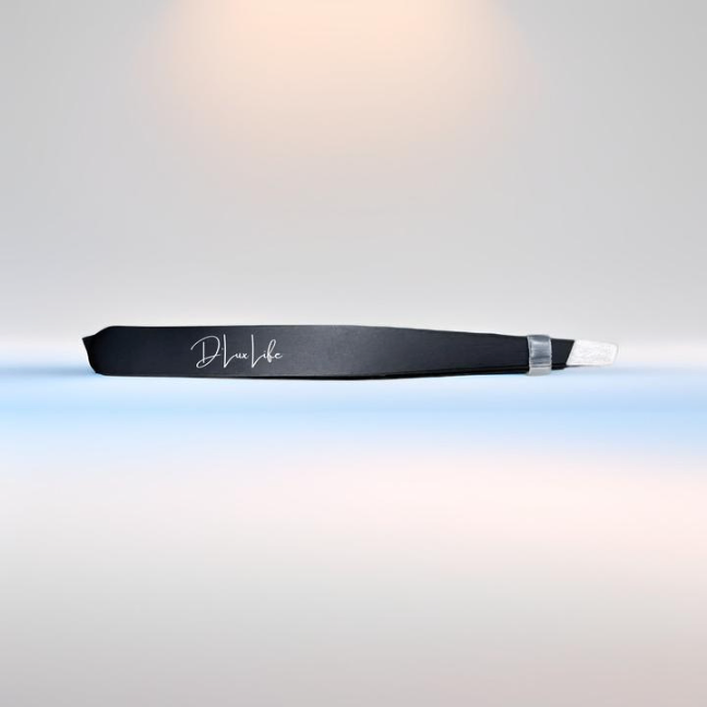 Precision Tweezers