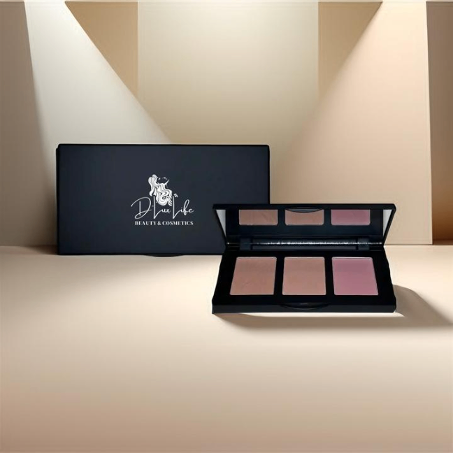 Pinch Blush Palette
