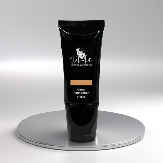 Cafe Full Cover Foundation